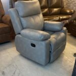 Recliner Manual